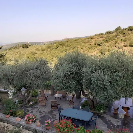 Il Paradiso Vakantiehuis *