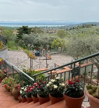 Il Paradiso Дом отдыха *