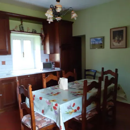 Дом отдыха Il Paradiso Castiglione Della Valle