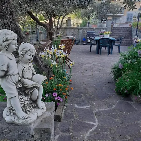 Il Paradiso Дом отдыха Castiglione Della Valle