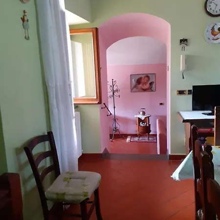Дом отдыха Il Paradiso Castiglione Della Valle
