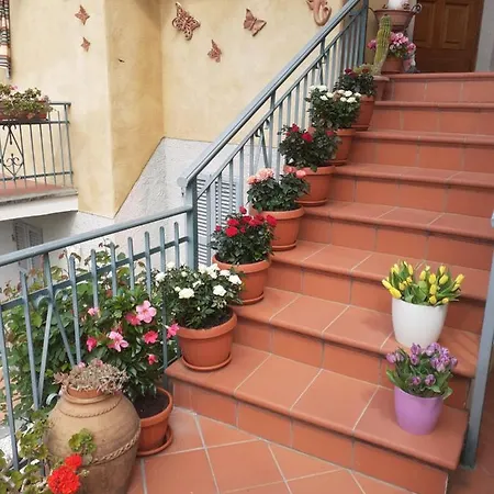 Il Paradiso Castiglione Della Valle