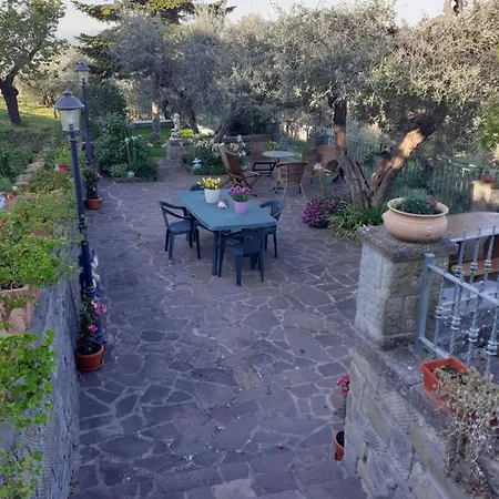 Il Paradiso Vakantiehuis