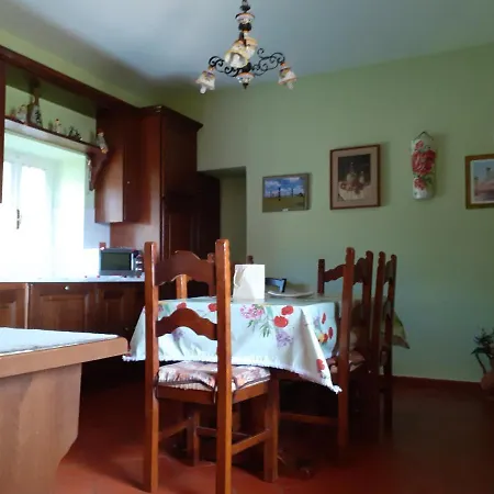 Дом отдыха Il Paradiso