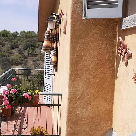 Il Paradiso Holiday home