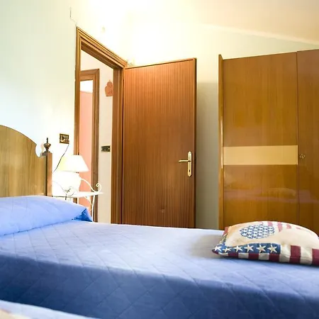 Holiday home Il Paradiso *