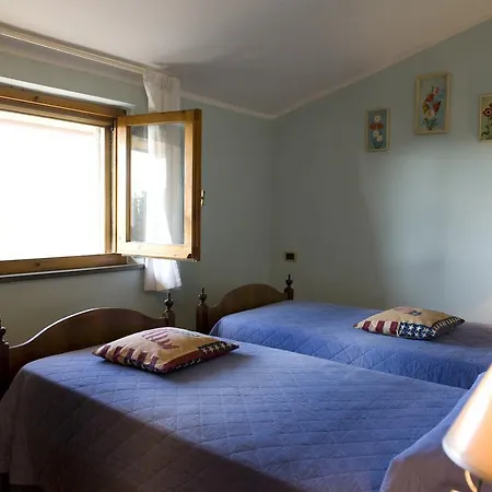 Il Paradiso Holiday home *