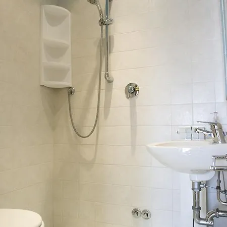 Holiday home Il Paradiso