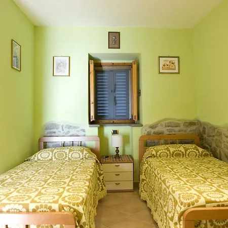 Holiday home Il Paradiso *