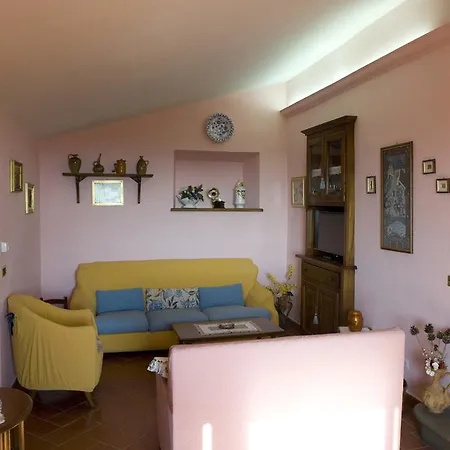 Il Paradiso Дом отдыха *