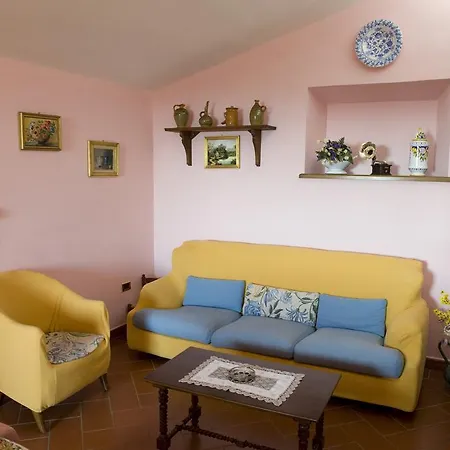 Holiday home Il Paradiso