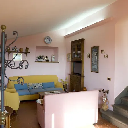 Holiday home Il Paradiso *