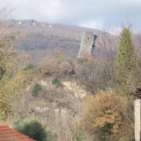 Il Paradiso Дом отдыха