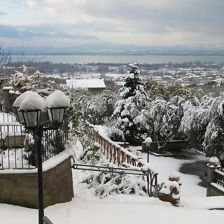 Il Paradiso Holiday home