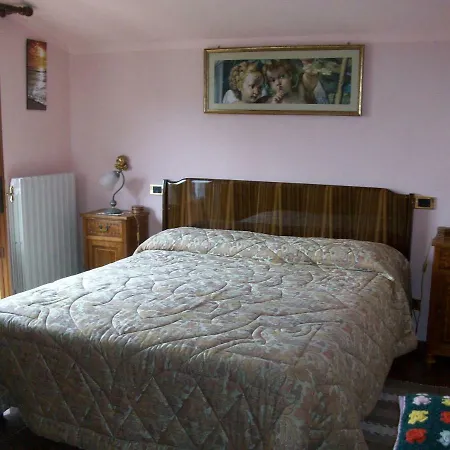 Holiday home Il Paradiso *