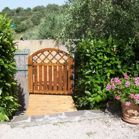 Il Paradiso *