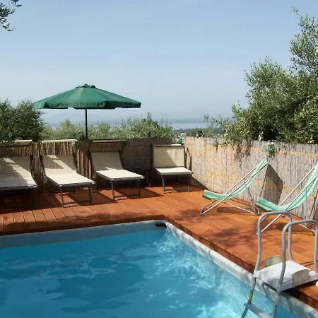 Il Paradiso * Castiglione Della Valle