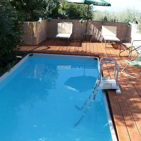 Дом отдыха Il Paradiso Castiglione Della Valle